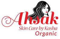 Ahsak Skin Care by Kasha Organic