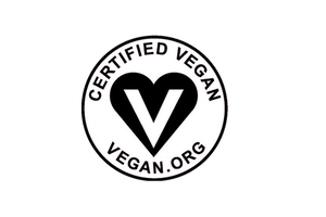 Certified Vegan Vegan.org